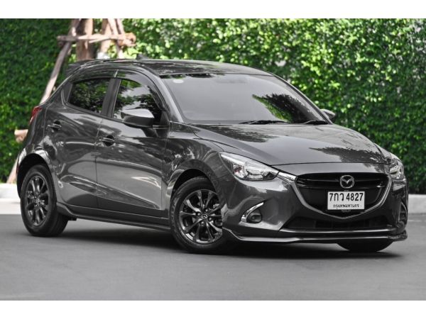 MAZDA 2 1.3 Sports High Connect 5Dr A/T ปี 2018